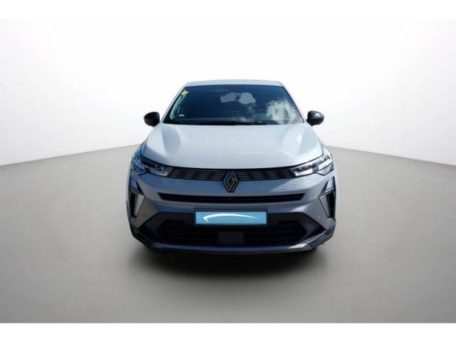 Renault Symbioz image 6