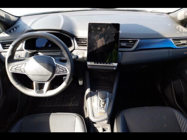 Renault Symbioz image 2