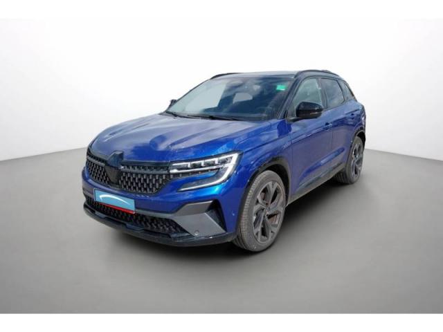 Renault Austral E-Tech Full Hybrid 200 Gsr2 Iconic Esprit Alpine
