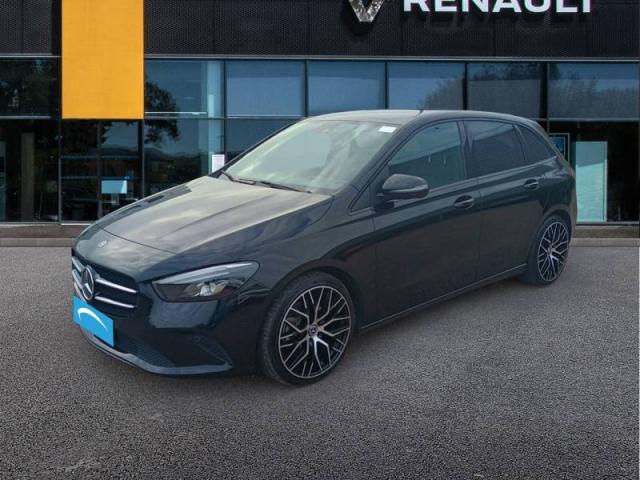 Mercedes Benz Classe B 200 D 8g-Dct Progressive Line Edition