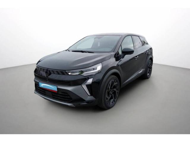 Renault Symbioz E-Tech Full Hybrid 160 Ch Esprit Alpine