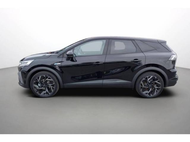 Renault Symbioz image 6