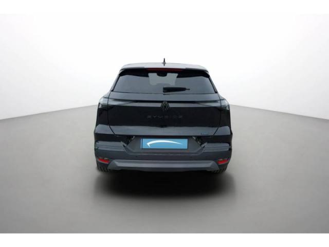 Renault Symbioz image 4