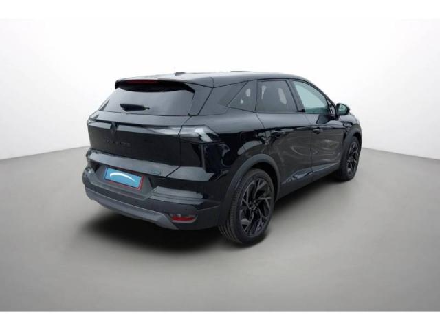 Renault Symbioz image 7