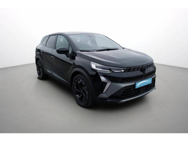 Renault Symbioz image 8