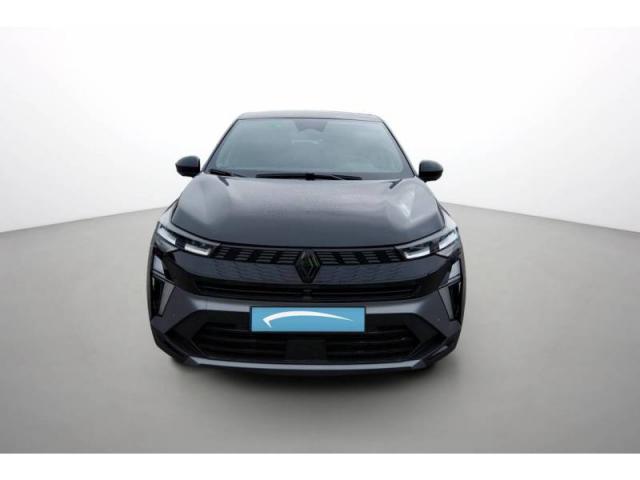 Renault Symbioz image 1