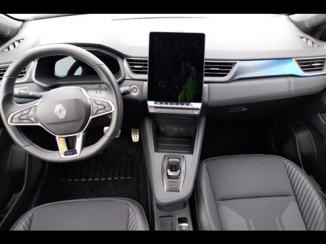 Renault Symbioz image 2