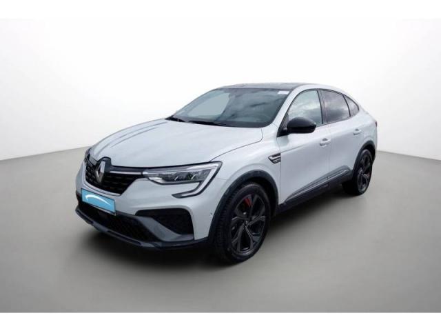 Renault Arkana E-Tech Hybride 145 R.s. Line Fast Track