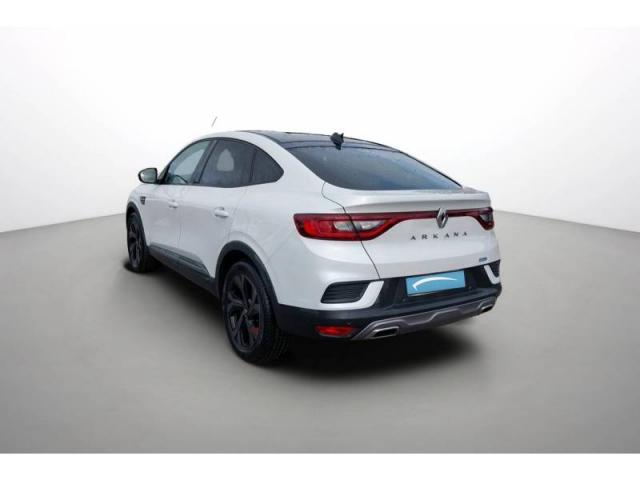 Renault Arkana image 8