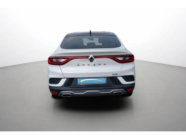 Renault Arkana image 5