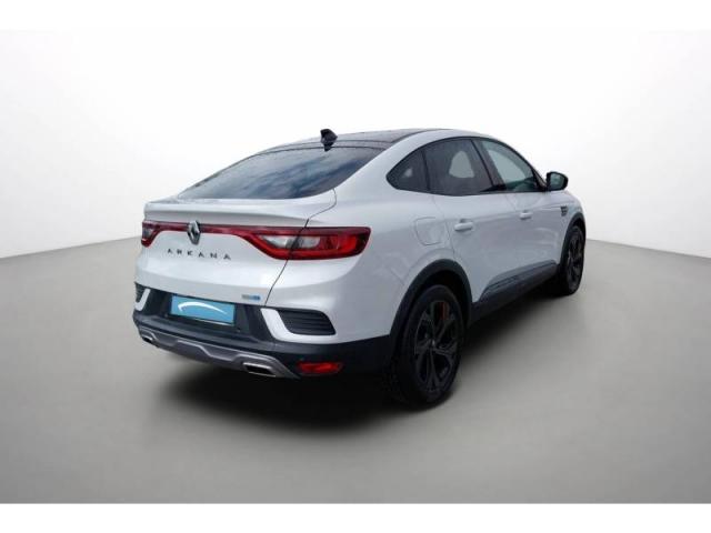 Renault Arkana image 1