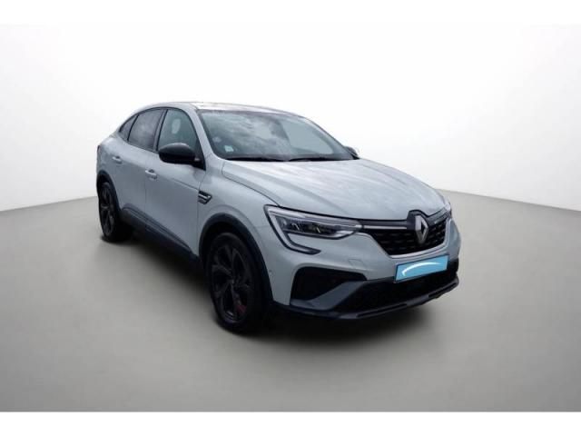 Renault Arkana image 3