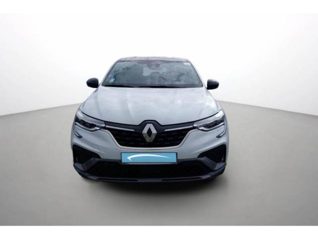 Renault Arkana image 4