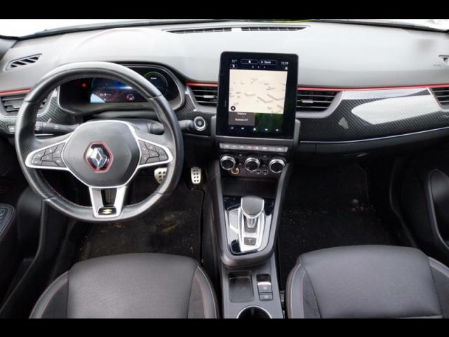 Renault Arkana image 6