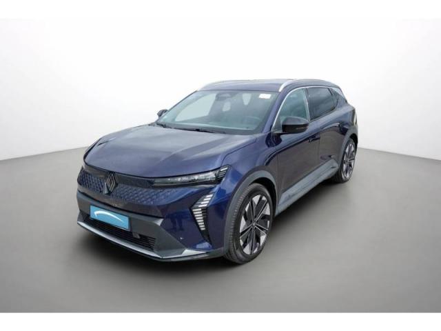 Renault Scénic E-Tech Electrique 220 Ch Grande Autonomie Techno