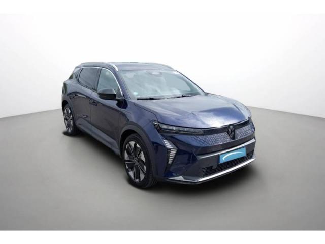 Renault Scénic image 8