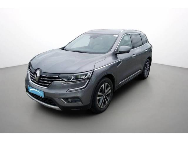 Renault Koleos Dci 130 4x2 Energy Intens