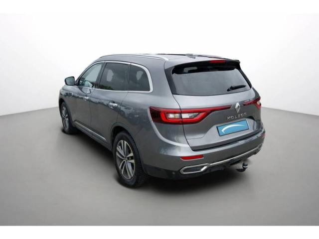 Renault Koleos image 6