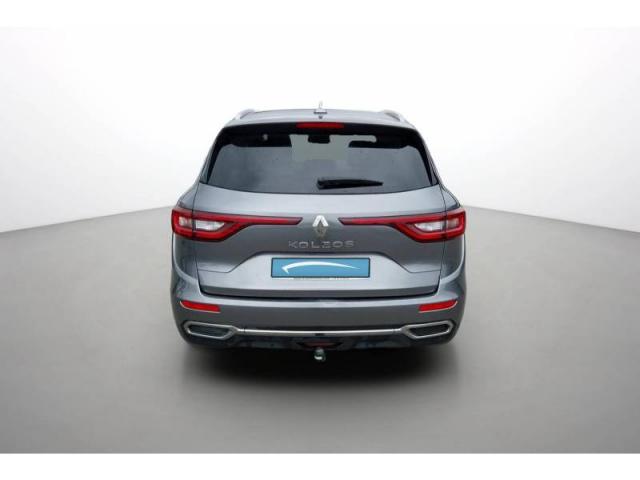 Renault Koleos image 8