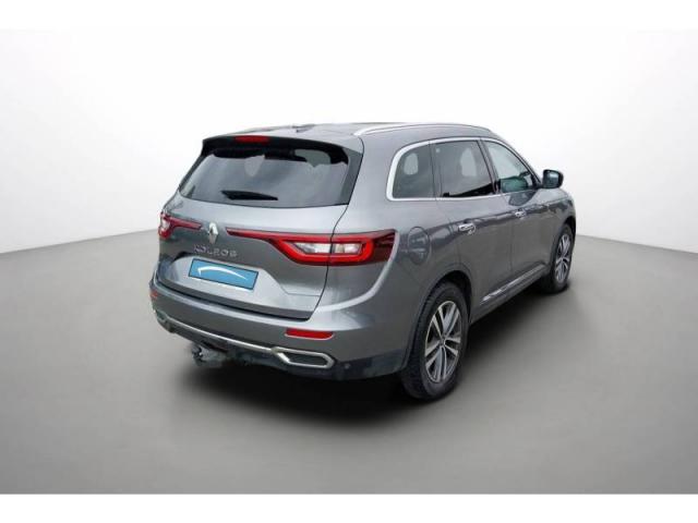 Renault Koleos image 2