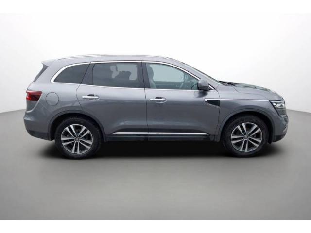 Renault Koleos image 4