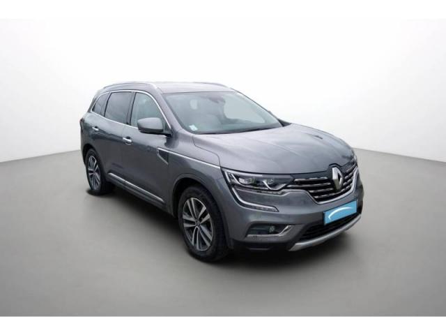 Renault Koleos image 3