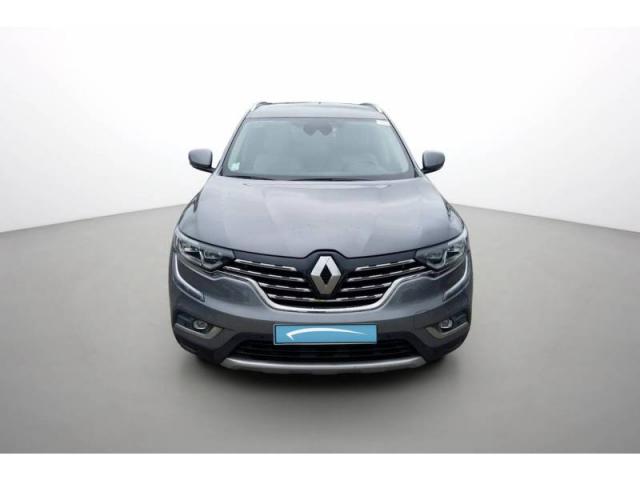 Renault Koleos image 1