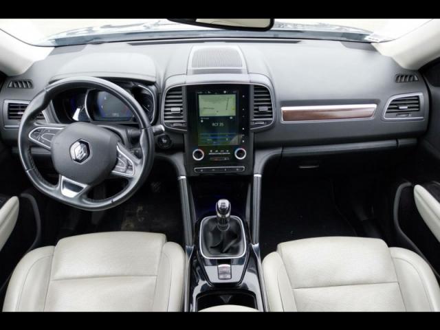 Renault Koleos image 5
