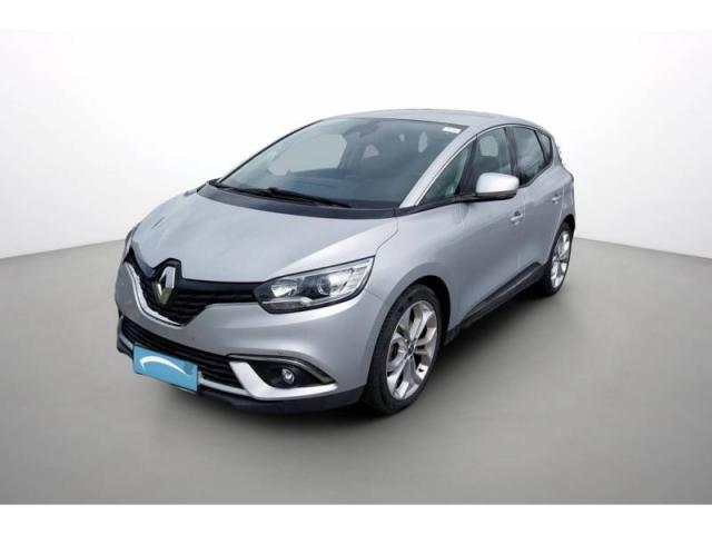 Renault Scénic Dci 130 Energy Business
