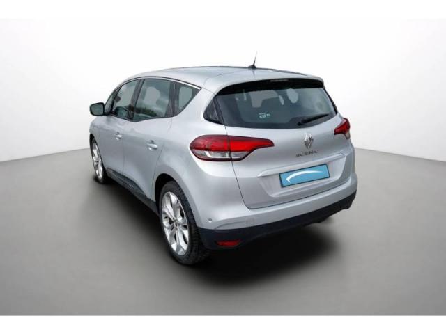 Renault Scénic image 6