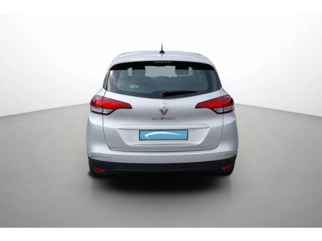 Renault Scénic image 8