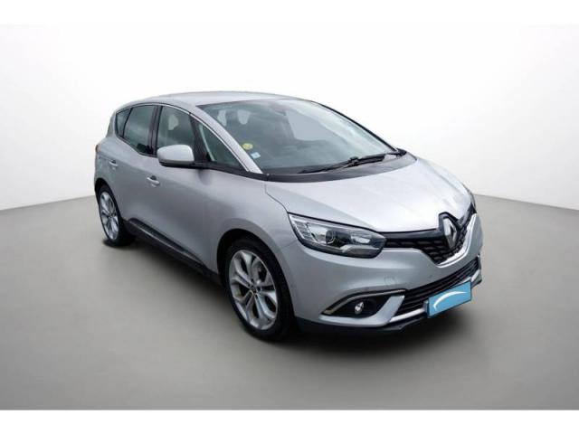Renault Scénic image 5