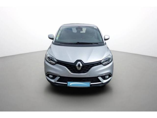 Renault Scénic image 4