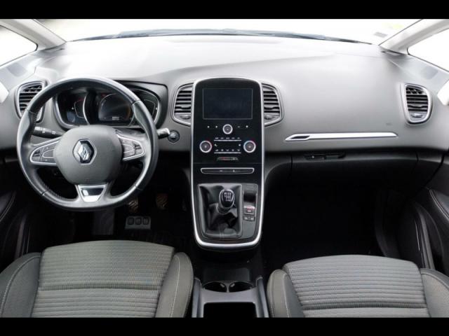 Renault Scénic image 1