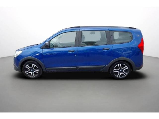 Dacia Lodgy image 1