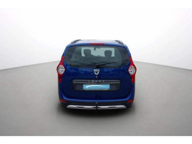 Dacia Lodgy image 2