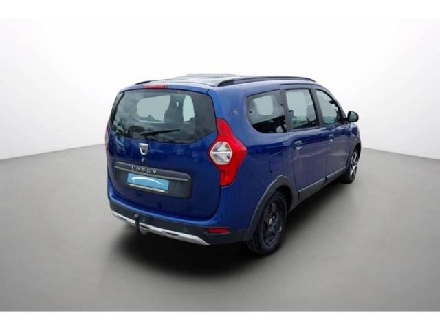 Dacia Lodgy image 8
