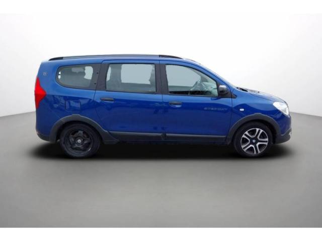 Dacia Lodgy image 5