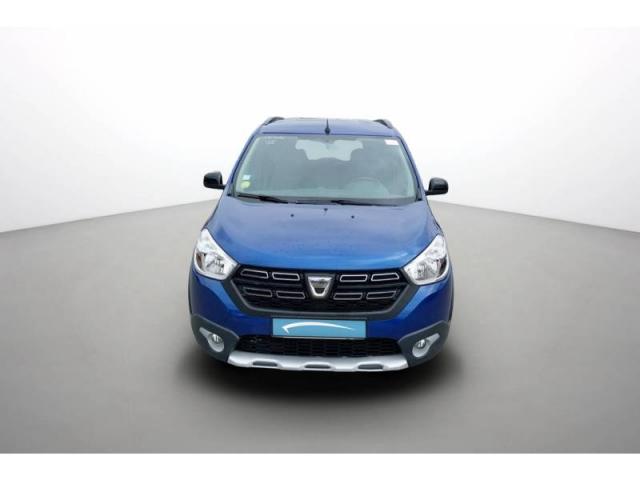 Dacia Lodgy image 4