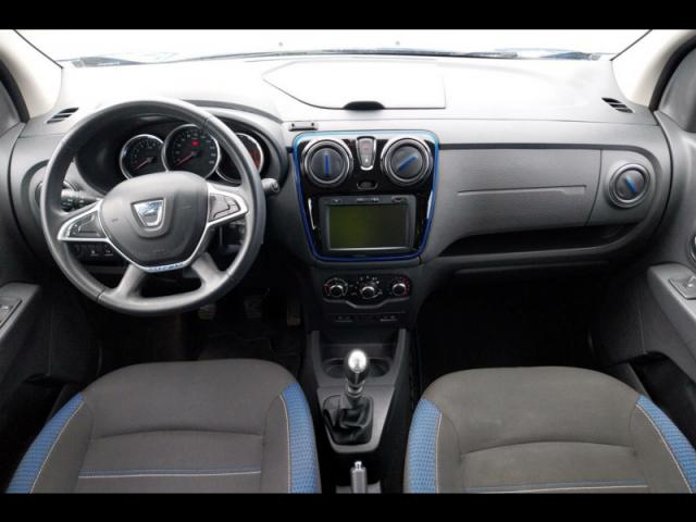 Dacia Lodgy image 6