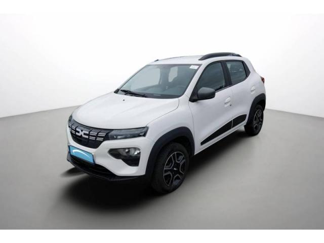 Dacia Spring Expression