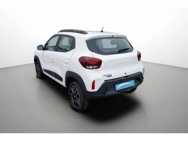 Dacia Spring image 2