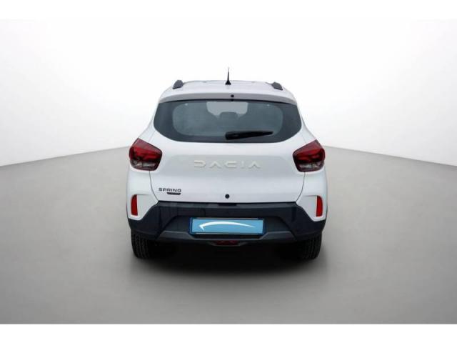 Dacia Spring image 7