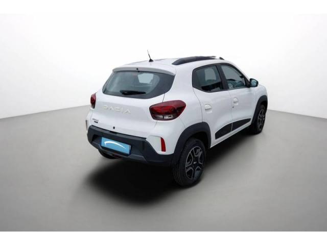 Dacia Spring image 4