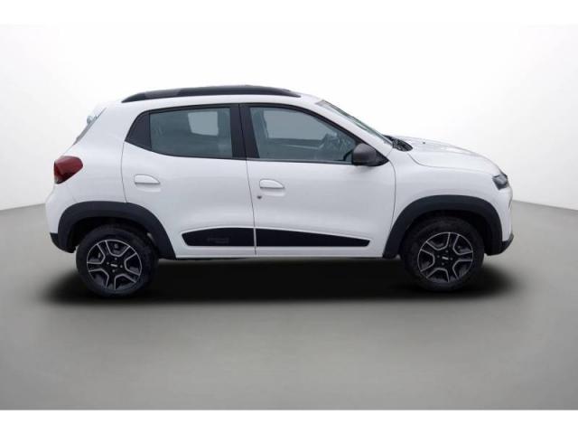 Dacia Spring image 6