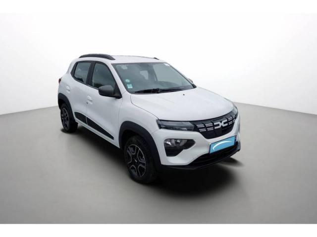 Dacia Spring image 1