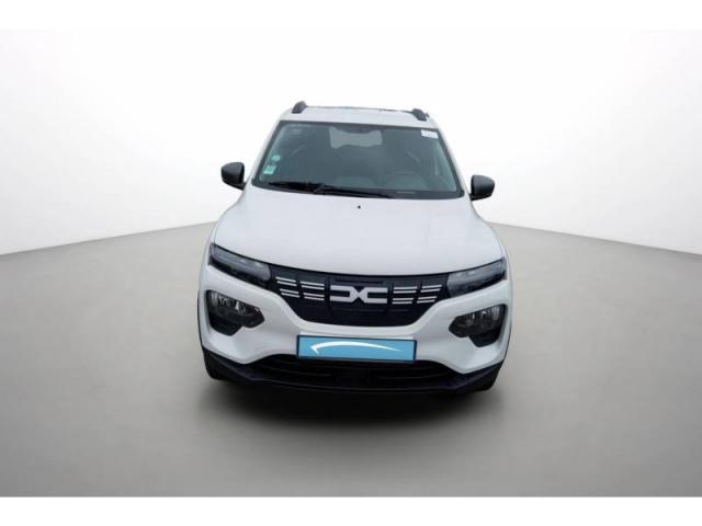 Dacia Spring image 8