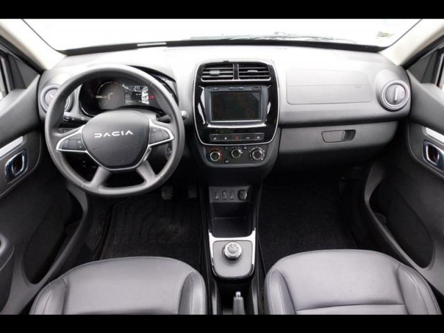 Dacia Spring image 3