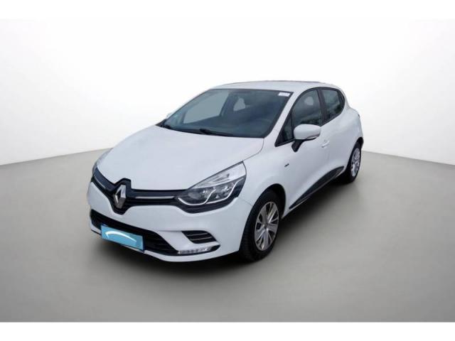 Renault Clio Tce 75 E6c Trend