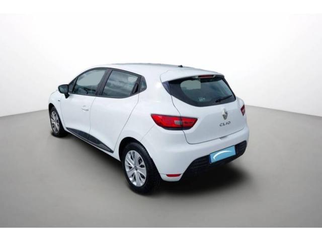 Renault Clio image 2